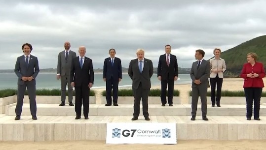 Ballkani në rrezik, Britania emëron të dërguar special