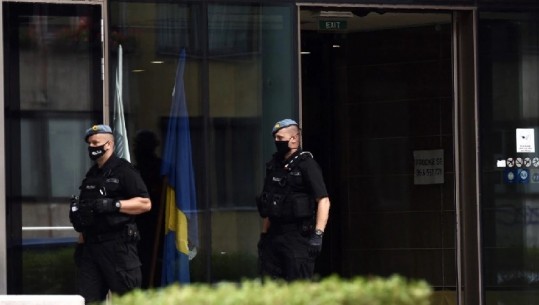 Policia e Bosnjës arreston 7 persona të dyshuar për krime lufte