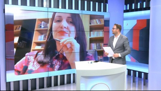 Rikthimi i 'Prefektit', gazetarja  Admirina Peçi: Vuajnë familjarët e pafajshëm të Qazim Mulletit, të ketë seleksionim