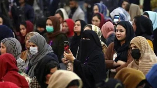 Talebanët dekret për të drejtat e grave: Nuk janë pronë, të japin pëlqimin për martesë