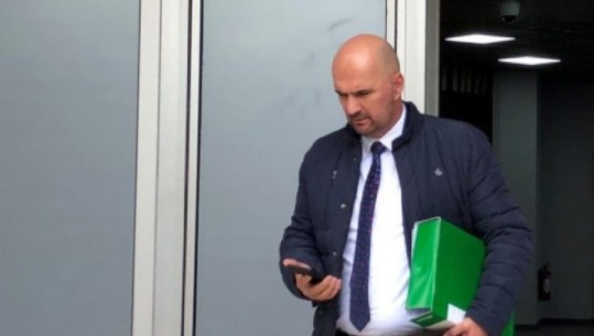 I vetmi që refuzoi mbylljen e dosjes së Erigers Mihasit, gjyqtari Arben Dosti konfirmohet në detyrë