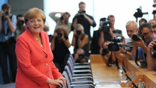 Fenomeni Merkel: Arkitekte e kompromisit dhe menaxhuese e krizave