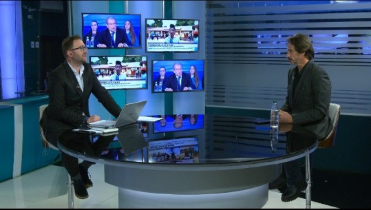 Lufta Berisha-Basha/ Andoni në Report Tv: Duhet të ikin të dy, PD është tashmë pa identitet! Përplasja vazhdon edhe pas 2 kuvendeve