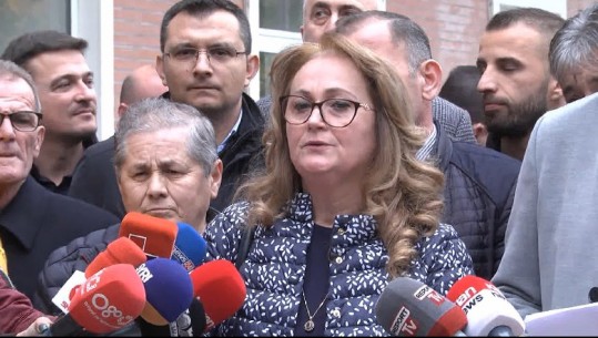 Demokratët e qarkut të Shkodrës lexojnë emrat, Shala: 70% e delegatëve kanë firmosur për mbledhjen e Kuvendit të 11 dhjetorit