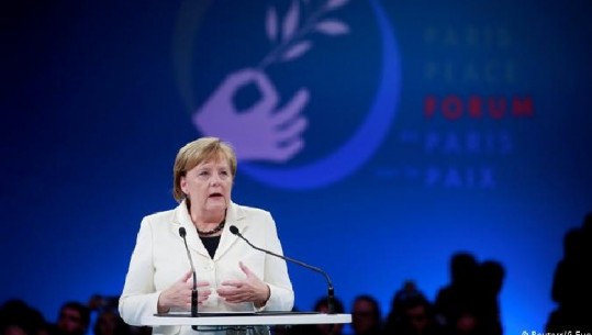 DW: Fenomeni Merkel, arkitekte e kompromisit dhe menaxhuese e krizave