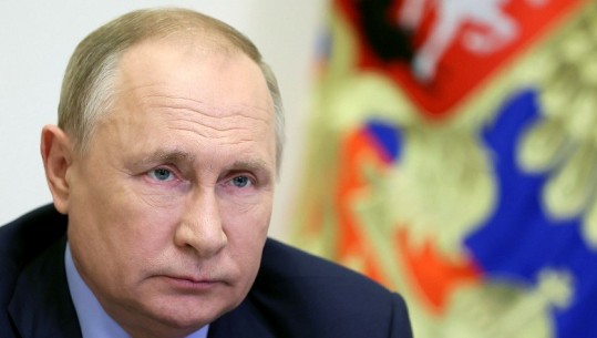 Putin: Njerëzit e vaksinuar me Sputnik nuk duhet të privohen nga e drejta për të udhëtuar