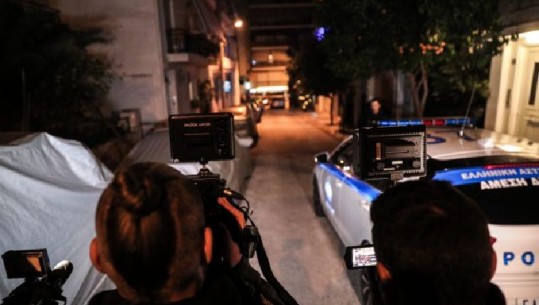 Boksieri grek u qëllua për vdekje me 4 plumba në mes rrugës, policia dyshime të forta: Autorët pjesë e një bande greko-shqiptare