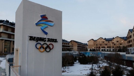 Pekini: SHBA do të paguajë një çmim për bojkotin diplomatik të Lojërave Olimpike