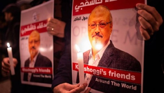 Vrasja brenda ambasadës saudite në Turqi e gazetarit Jamal Khashoggi, prangoset një i dyshuar në Aeroportin e Parisit
