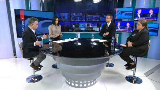 Dy kuvendet/ Bozdo në Report TV: 'Foltorja', aksion politik, është sfiduar lidershipi i Bashës! Analistja Gjikondi: Luftë personale mes kreut të PD dhe Berishës