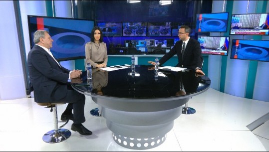 Duka në Report Tv: Koalicioni opozitar nuk është më ekzistent! Me aq sa i ‘ka lënë në dorë’ Basha-Ramës edhe unë me ‘PAA’ do të kisha fituar zgjedhjet