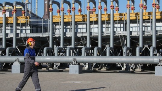 Gjigandit të naftës Rosneft iu kërkua nga Putin që t'i paraqesë një propozim për eksportin e gazit