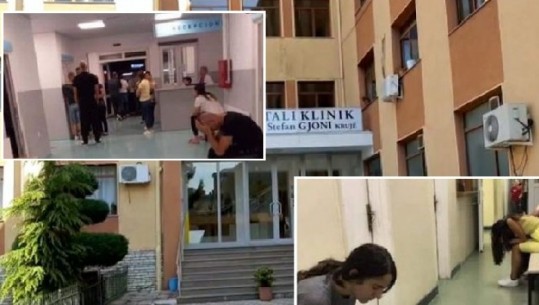 Mbi 600 persona u helmuan nga uji i pijshëm në Krujë, Apeli i Tiranës lë në fuqi pezullimin për 2 zyrtarë të ujëslljellësit dhe shefin e epidemiologjisë