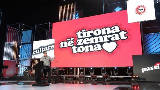 Dita e Rinisë, Veliaj: Zemra e Tiranës e hapur për të rinjtë! Jemi pak për t’u përçarë, s'shkon të jemi kamikazë të partive politike në vitin 2021