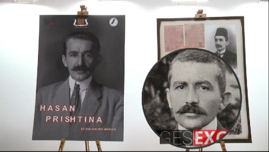 Ekspozita në muze, zbulohen arkivat e Hasan Prishtinës! 100 vjet nga emërimi i kryeministrit, simbol i bashkimit të shqiptarëve
