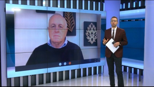 8 mijë euro qira në 'Air Albania' për 11 dhjetorin, Shehu në Report Tv: E paguajnë vullnetarët! Basha humbi shansin për të thirrur Kuvendin dhe një përgjigje për Gazment Bardhin