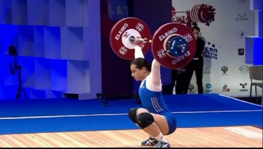 Botërori i peshëngritjes/ Veli e mbyll pa medalje në Uzbekistan, dëmtohet! Nuk garon në stilin e shtytjes