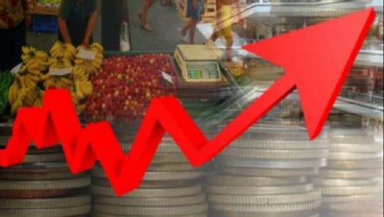 Kriza e çmimeve kulmon në nëntor! Inflacioni kapërcen objektivin e BSH, arrin në 3.1%, shtrenjtohet transporti dhe ushqimet