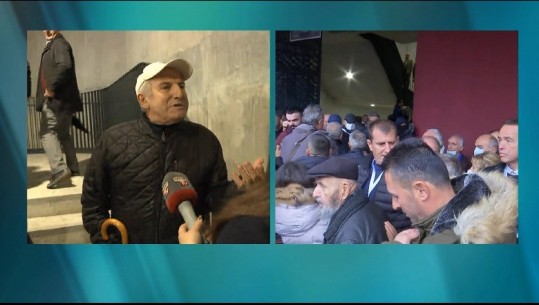 Delegati i Berishës: Basha është djalë i mirë, le të vijë! Militanti tjetër: Kryetari i lëpin by..ën Ramës
