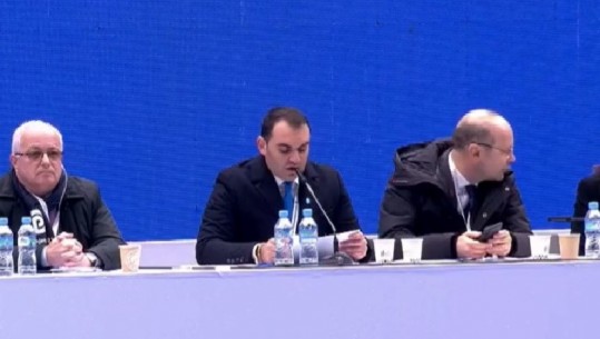 Kuvendi i Berishës ngre 'Komisionit të rithemelimit', merr në dorë PD-në deri me 22 mars 2022