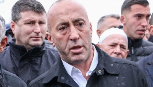 Arrestimet për vrasjen e trefishtë në Gllogjan, Haradinaj: Askush nuk mund të fshihet pas krimit, drejtësia arrin këdo
