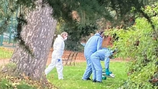 E frikshme në Londër, fëmijët zbulojnë një trup të pajetë në parkun e lojërave! Viktima, një infermiere e zhdukur pak ditë më parë (FOTO)