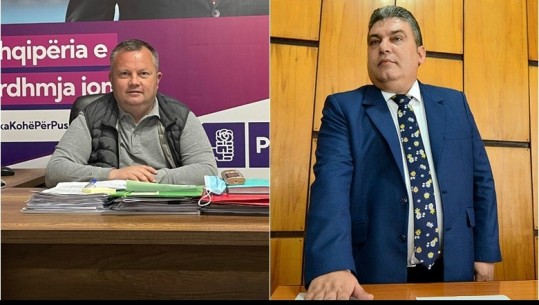 Pas arrestimit të kryetarit Fatos Tushe, në pranga dhe nënkryetari i Bashkisë së Lushnjes dhe Drejtori i Prokurimeve për abuzime me tenderat
