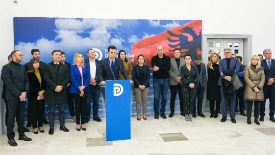 'Meme botërore', zbardhet ironia e Bashës për numrin e delegatëve në 'Air Albania', debatet e plota në kryesi dhe prapaskenat e përplasjes