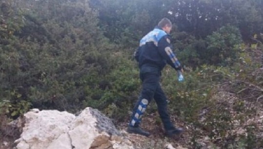 Elbasan/ 54-vjeçarja gjendet e vdekur në pyll! U largua nga banesa një ditë më parë, nipi denoncoi në polici