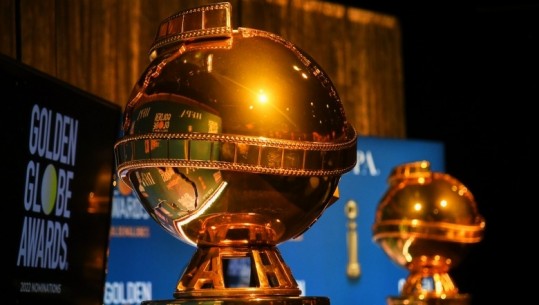 Pa shumë surpriza, ‘Golden Globes’ shpall nominimet për vitin 2022