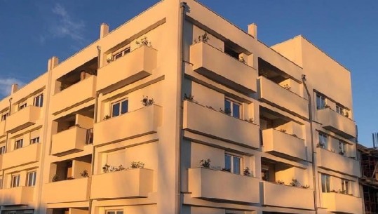 Gati 3 pallatet e para tek ‘5 Maji’ në Tiranë, Veliaj: Kush e përdor këtë lagje për 'karrige e brava', le të mendojë për bravat e karriget e shtëpisë së tij