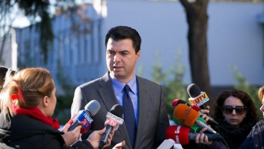 Sulmet e Berishës, Basha çon në gjykatë 5 muaj me vonesë ndryshimet në statutin e PD-së! Ish-Kryeministri i dërgon pas 18 dhjetorit