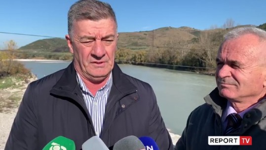 Pasojat e përmbytjeve në qarkun e Vlorës/ Prefekti: Po evidentojmë dëmet, më pas shpërblime për të dëmtuarit! Kreu i Bashkisë Selenicë: Duhen investime