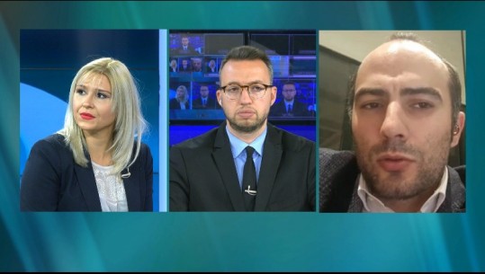 Llalla kërkon azil politik në Itali, juristja në Report Tv: Taktikë për të fituar kohë, nuk do e përfitojë! Braho: Ekstradimi nuk kryhet pa mbyllur procedurat e azilit