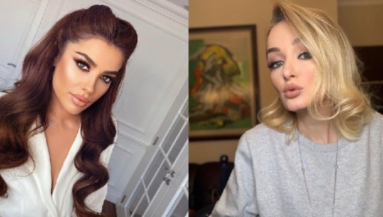 Me fasho në kokë dhe e shtrirë në krevat, aktorja Adriana Matoshi reagon për 'sulmet' nga Arjola Demirit në BBV