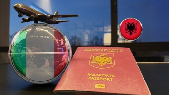 Masat anti-COVID, Italia shtyn mbylljen e kufijve me Shqipërinë deri më 31 janar 2022
