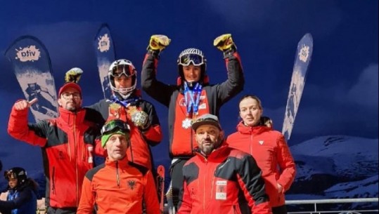 Për herë parë garë ndërkombëtare, Presidenti i Federatës së Skive: Do vijnë skiatorë nga e gjithë bota