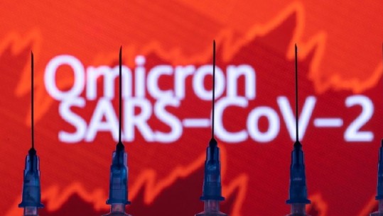 ECDC: Vetëm vaksinimi s'mund ta ndalë variantin 'Omicron'! Respektoni edhe masat e tjera anti-COVID