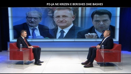 Ndoka në 'Repolitix': Dy deputetë kanë blerë mandatin te Basha në minutat e fundit duke më shmangur mua! Nëse do fitonte më 25 prill, përplasjet e sotme s'do kishin ndodhur