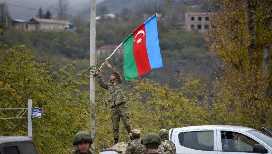 SHBA mbështet hapat turko-armen për të normalizuar marrëdhëniet, ngre shqetësime për tensionet në Karabak