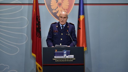 Drejtori i Rendit Publik: Bizneset të mos tregtojnë mjete piroteknike në mënyrë të paligjshme, do të ndëshkohen! Prindërit të kenë kujdes për fëmijët