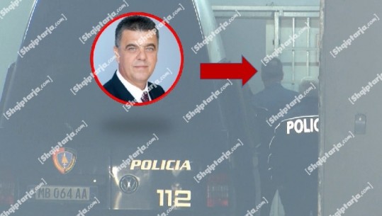 Mori 3.7 mln euro për inceneratorin e Elbasanit, GJKKO e lë në burg! Lefter Koka flet për herë të parë pas arrestimit:  Jam i pafajshëm! S'kam përgjegjësi! Avokati: Procesi nisi politikisht (VIDEO)
