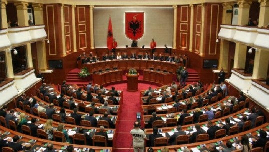 Socialistët emërojnë 5 zëvendëskryetar dhe 2 sekretar në komisionet parlamentare (Emrat)