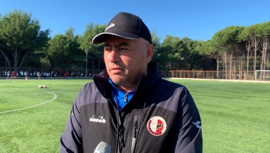 'Është ndërtuar ekip me eksperiencë', Flamurtari nis ringritjen pas viteve të errëta! Trajneri Resuli: Shumë shpejt aty ku na takon 