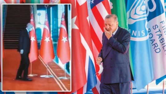 Profesori plas “bombën”: Erdogan po mbahet gjallë me morfinë