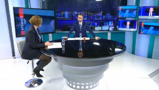 Mbi 2 mijë kërkesa në javë, drejtoresha Cano shpjegon në Report Tv: Ja si marrin zgjidhje ankesat e qytetarëve përmes Bashkëqeverisjes