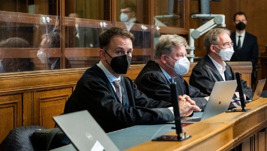 Rusia kundërshton vendimin e gjykatës gjermane për vrasjen e Berlinit: Pala ruse do të marrë masa hakmarrëse