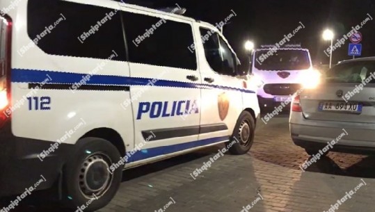 I kërkoi pagesën prej 100 lekë, shoferi çohet dhe dhunon punonjësin e parkingut në spitalin e Elbasanit 