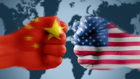 SHBA krijon programin kompjuterik që mund të parashikojë reagimet e qeverisë kineze 