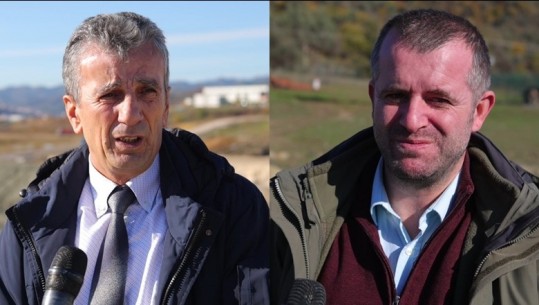 Drejtues të Agjencisë Shtetërore për Mbetjet në Kosovë vizitojnë Landfillin e  Sharrës: Investim i jashtëzakonshëm, shpresojmë të shkëmbejmë përvojën me ju